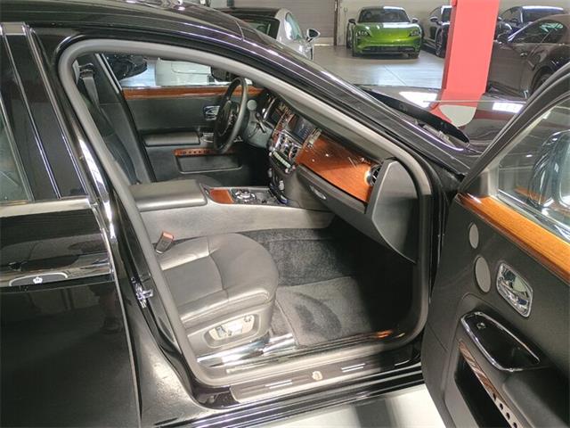 2010 Rolls-Royce Ghost (CC-2099356) for sale in Boca Raton, Florida