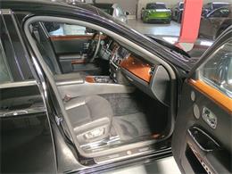 2010 Rolls-Royce Ghost (CC-2099356) for sale in Boca Raton, Florida