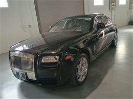 2010 Rolls-Royce Ghost (CC-2099356) for sale in Boca Raton, Florida