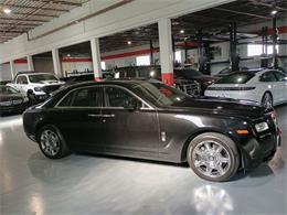 2010 Rolls-Royce Ghost (CC-2099356) for sale in Boca Raton, Florida
