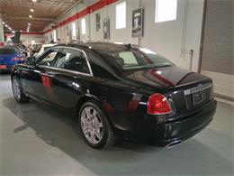 2010 Rolls-Royce Ghost (CC-2099356) for sale in Boca Raton, Florida
