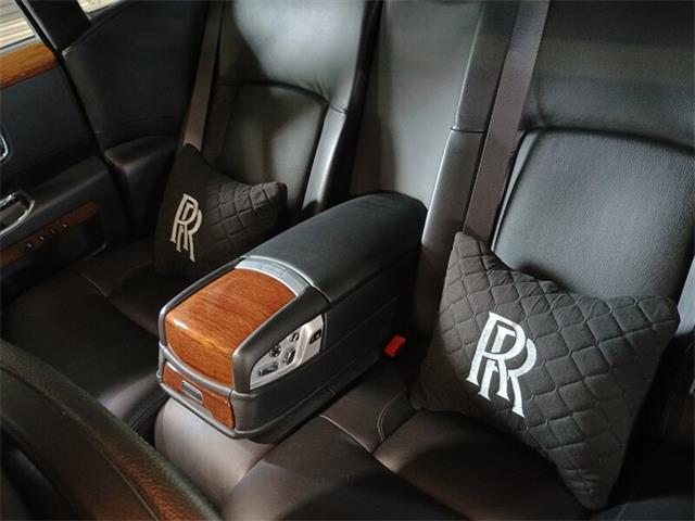 2010 Rolls-Royce Ghost (CC-2099356) for sale in Boca Raton, Florida