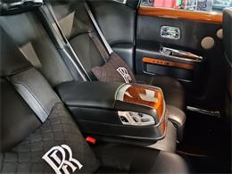 2010 Rolls-Royce Ghost (CC-2099356) for sale in Boca Raton, Florida
