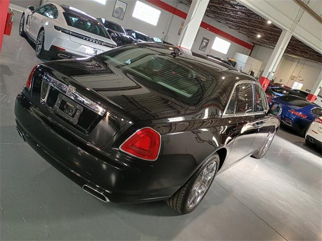 2010 Rolls-Royce Ghost (CC-2099356) for sale in Boca Raton, Florida