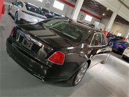 2010 Rolls-Royce Ghost (CC-2099356) for sale in Boca Raton, Florida