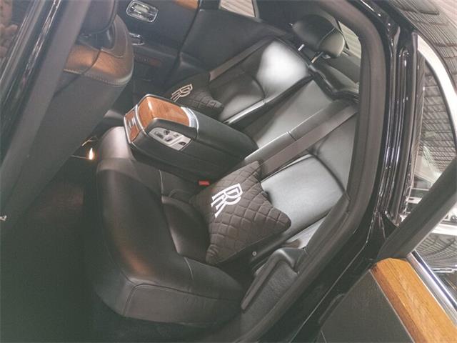 2010 Rolls-Royce Ghost (CC-2099356) for sale in Boca Raton, Florida