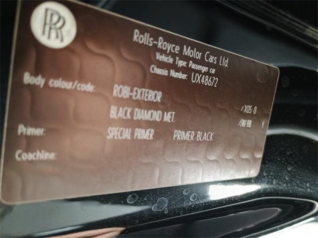 2010 Rolls-Royce Ghost (CC-2099356) for sale in Boca Raton, Florida