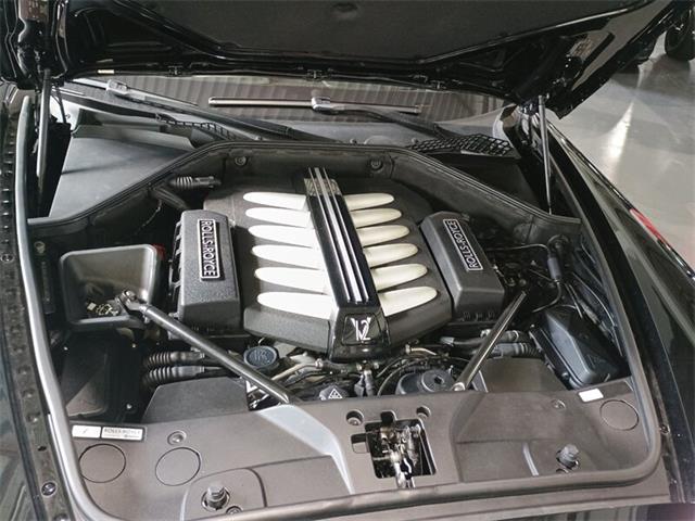 2010 Rolls-Royce Ghost (CC-2099356) for sale in Boca Raton, Florida
