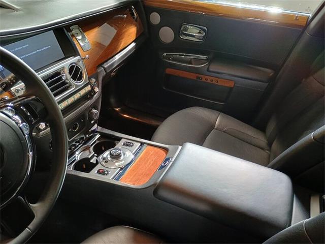 2010 Rolls-Royce Ghost (CC-2099356) for sale in Boca Raton, Florida