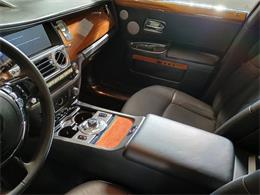 2010 Rolls-Royce Ghost (CC-2099356) for sale in Boca Raton, Florida