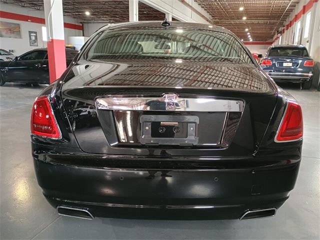 2010 Rolls-Royce Ghost (CC-2099356) for sale in Boca Raton, Florida