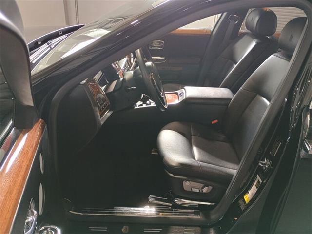 2010 Rolls-Royce Ghost (CC-2099356) for sale in Boca Raton, Florida