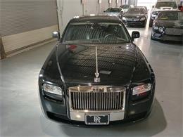 2010 Rolls-Royce Ghost (CC-2099356) for sale in Boca Raton, Florida