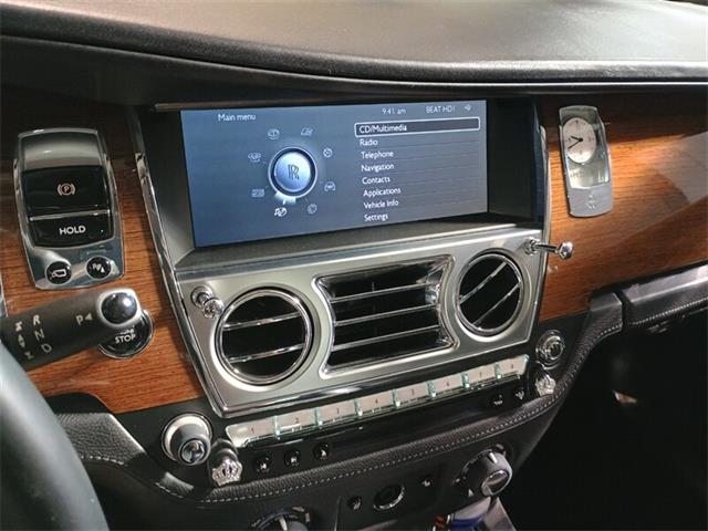 2010 Rolls-Royce Ghost (CC-2099356) for sale in Boca Raton, Florida