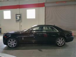 2010 Rolls-Royce Ghost (CC-2099356) for sale in Boca Raton, Florida