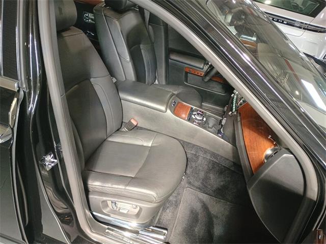 2010 Rolls-Royce Ghost (CC-2099356) for sale in Boca Raton, Florida