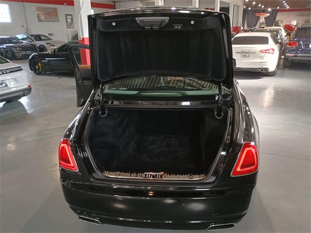 2010 Rolls-Royce Ghost (CC-2099356) for sale in Boca Raton, Florida