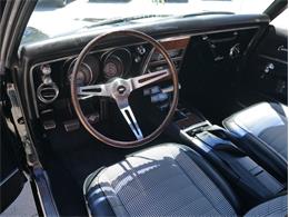 1968 Chevrolet Camaro (CC-2099357) for sale in Reno, Nevada