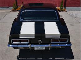 1968 Chevrolet Camaro (CC-2099357) for sale in Reno, Nevada