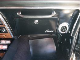 1968 Chevrolet Camaro (CC-2099357) for sale in Reno, Nevada