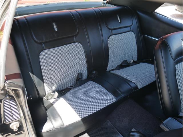 1968 Chevrolet Camaro (CC-2099357) for sale in Reno, Nevada