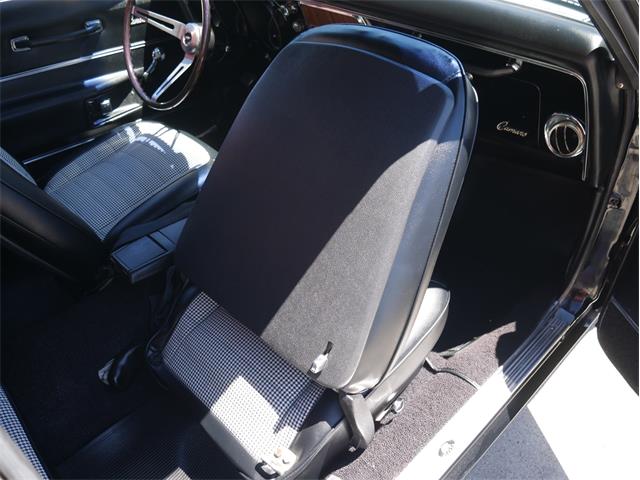1968 Chevrolet Camaro (CC-2099357) for sale in Reno, Nevada