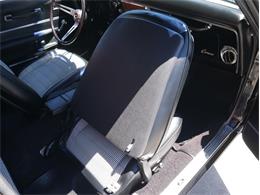 1968 Chevrolet Camaro (CC-2099357) for sale in Reno, Nevada