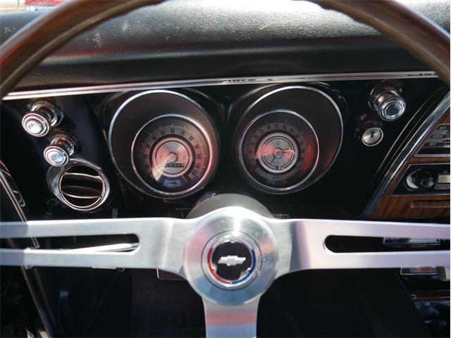 1968 Chevrolet Camaro (CC-2099357) for sale in Reno, Nevada