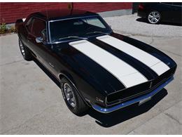 1968 Chevrolet Camaro (CC-2099357) for sale in Reno, Nevada