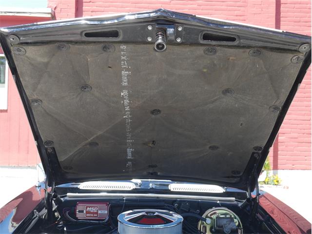 1968 Chevrolet Camaro (CC-2099357) for sale in Reno, Nevada