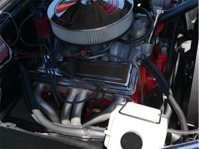 1968 Chevrolet Camaro (CC-2099357) for sale in Reno, Nevada