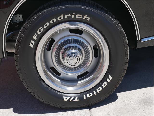 1968 Chevrolet Camaro (CC-2099357) for sale in Reno, Nevada