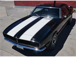 1968 Chevrolet Camaro (CC-2099357) for sale in Reno, Nevada