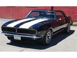 1968 Chevrolet Camaro (CC-2099357) for sale in Reno, Nevada