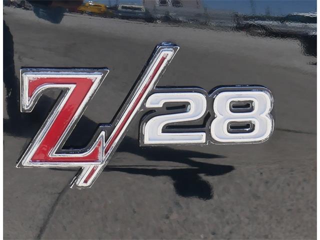 1968 Chevrolet Camaro (CC-2099357) for sale in Reno, Nevada