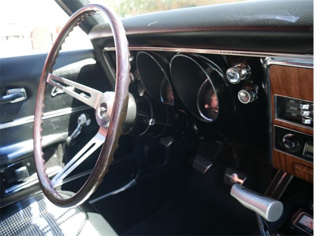 1968 Chevrolet Camaro (CC-2099357) for sale in Reno, Nevada