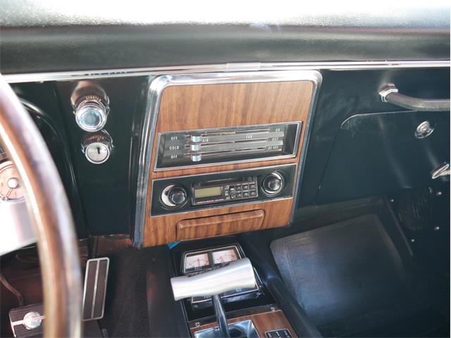 1968 Chevrolet Camaro (CC-2099357) for sale in Reno, Nevada