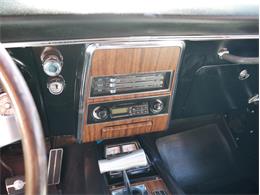 1968 Chevrolet Camaro (CC-2099357) for sale in Reno, Nevada
