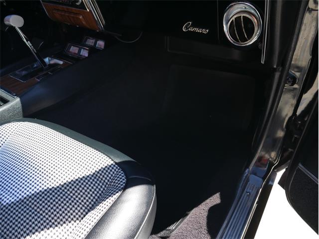 1968 Chevrolet Camaro (CC-2099357) for sale in Reno, Nevada