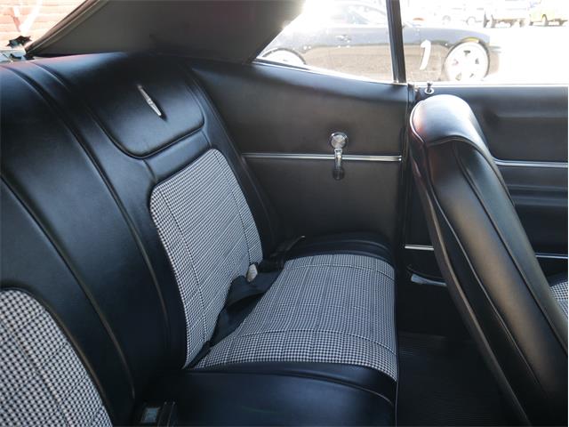 1968 Chevrolet Camaro (CC-2099357) for sale in Reno, Nevada