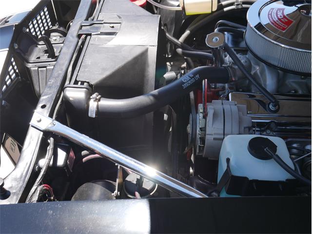 1968 Chevrolet Camaro (CC-2099357) for sale in Reno, Nevada