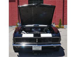 1968 Chevrolet Camaro (CC-2099357) for sale in Reno, Nevada