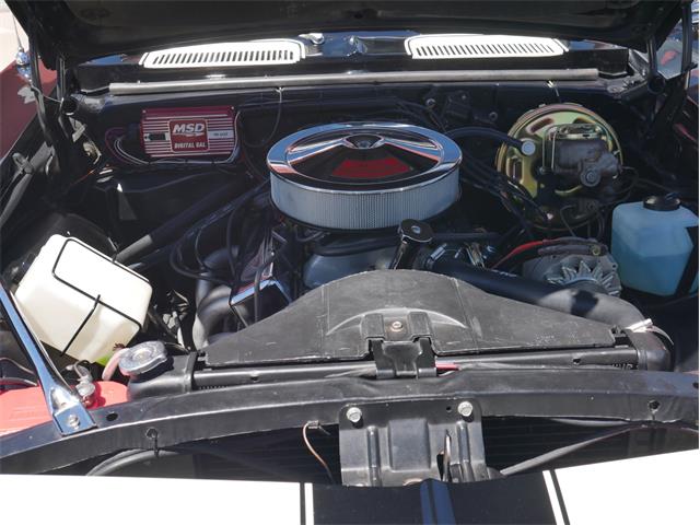 1968 Chevrolet Camaro (CC-2099357) for sale in Reno, Nevada