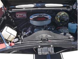 1968 Chevrolet Camaro (CC-2099357) for sale in Reno, Nevada