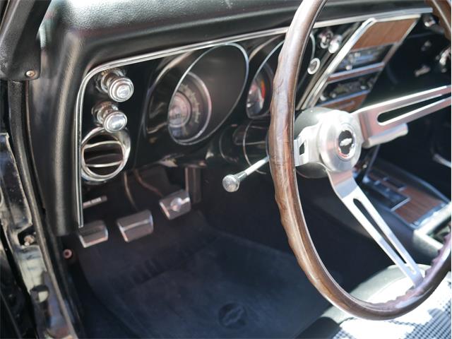 1968 Chevrolet Camaro (CC-2099357) for sale in Reno, Nevada