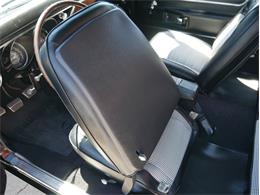 1968 Chevrolet Camaro (CC-2099357) for sale in Reno, Nevada