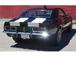 1968 Chevrolet Camaro (CC-2099357) for sale in Reno, Nevada