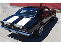 1968 Chevrolet Camaro (CC-2099357) for sale in Reno, Nevada