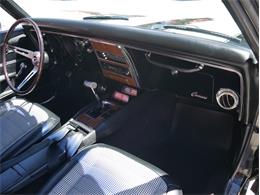 1968 Chevrolet Camaro (CC-2099357) for sale in Reno, Nevada