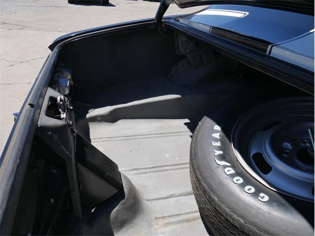 1968 Chevrolet Camaro (CC-2099357) for sale in Reno, Nevada